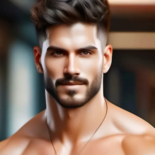 chat with ai character: cole