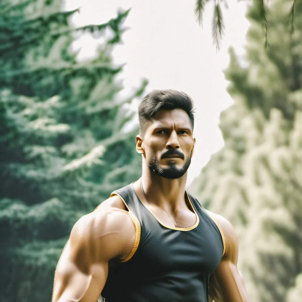 chat with ai character: jax