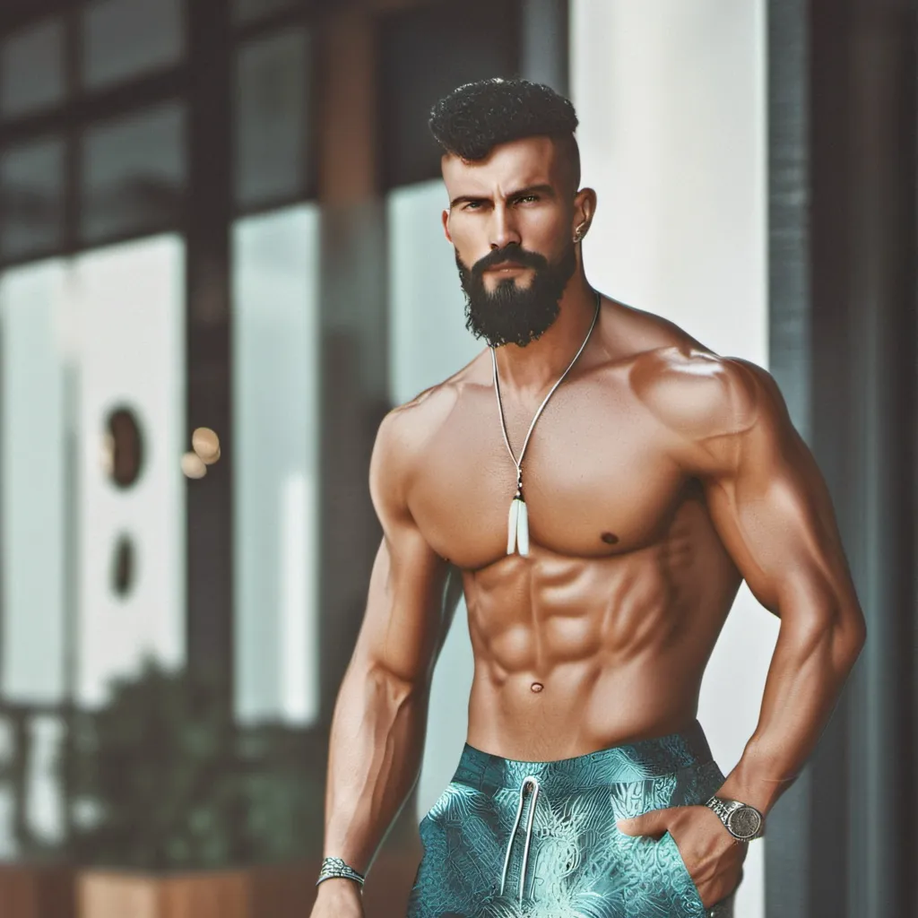 chat with ai character: cole