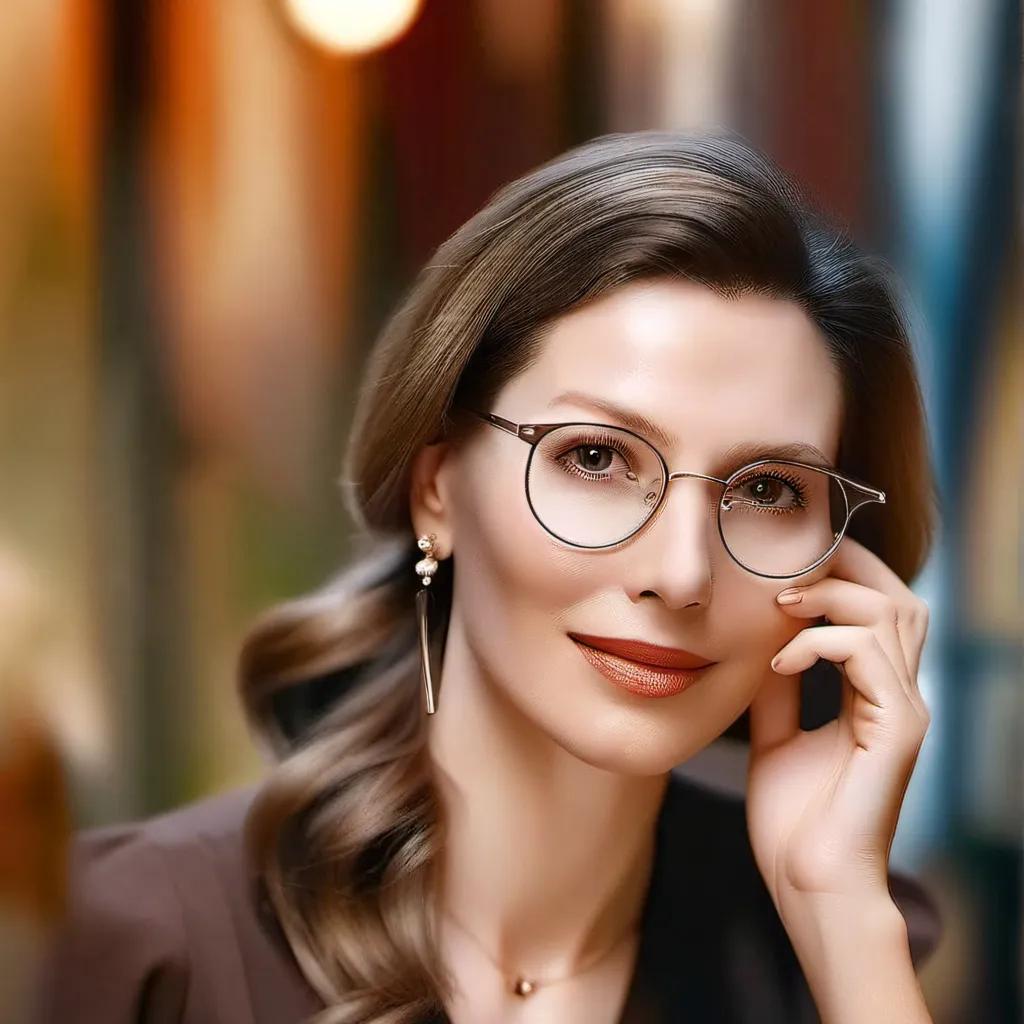 chat with ai character: therapist judy