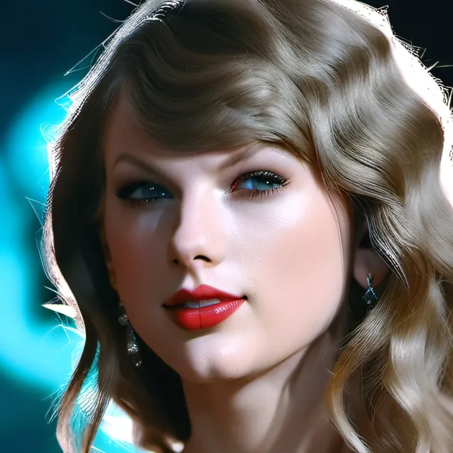 chat with ai character: t.swift