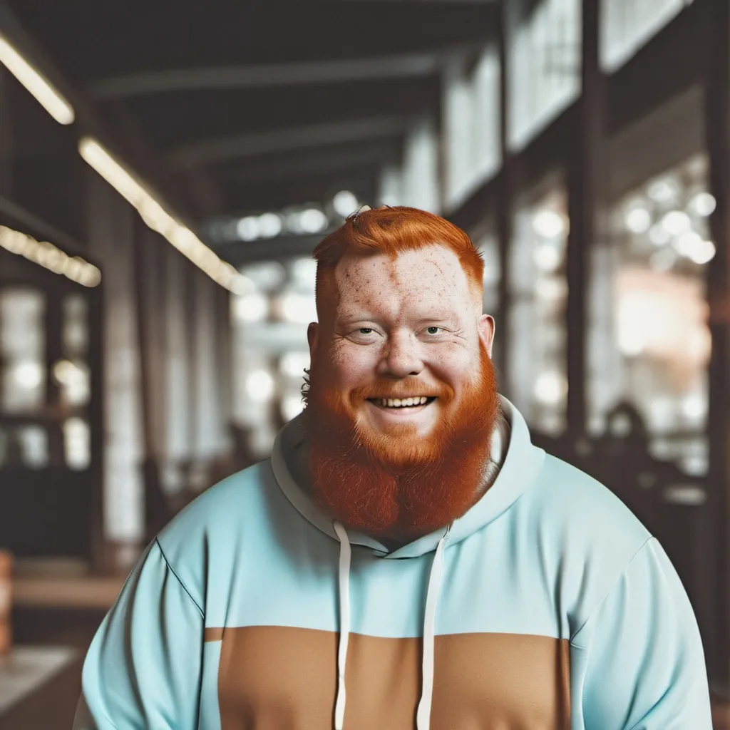 chat with ai character: casoh