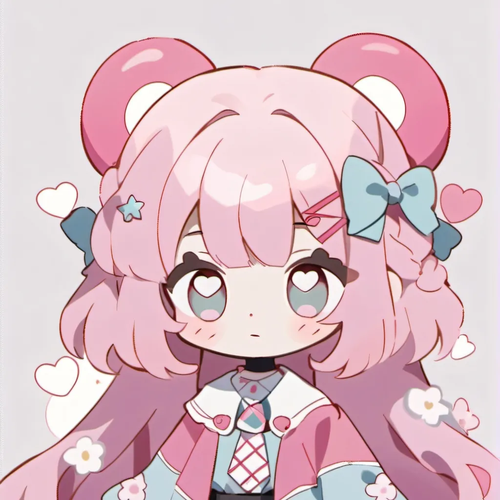 chat with ai character: Jynx