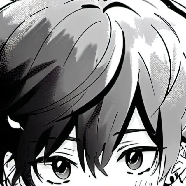 chat with ai character: Aaron