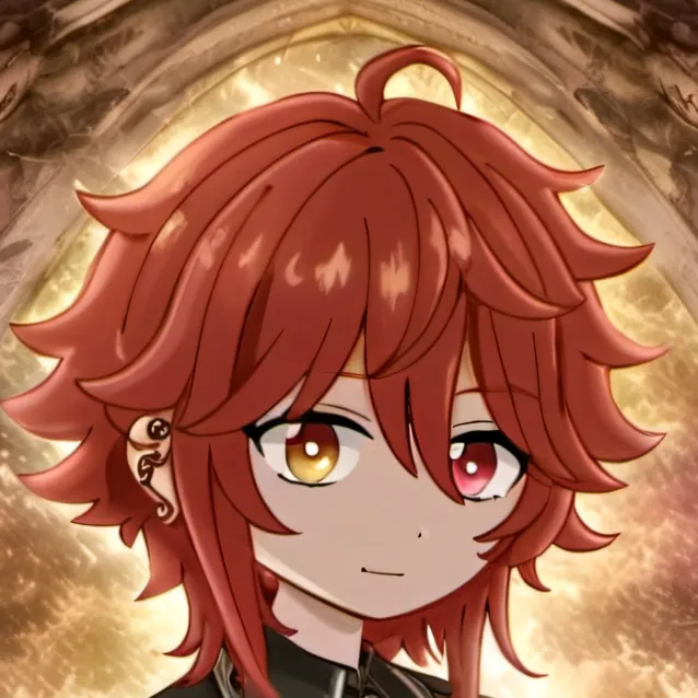 chat with ai character: Adrien