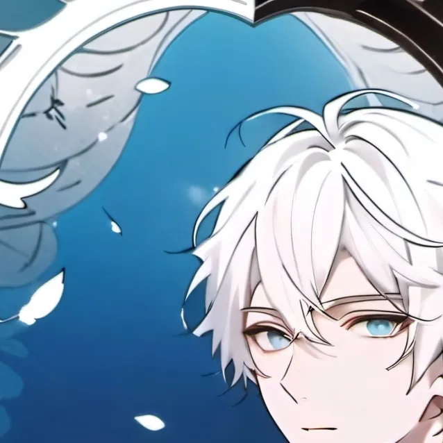 chat with ai character: Shiba.. (only cuz)