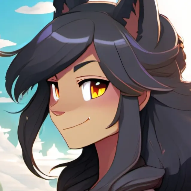 chat with ai character: Aphmau group