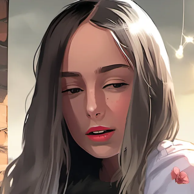 chat with ai character: Tara