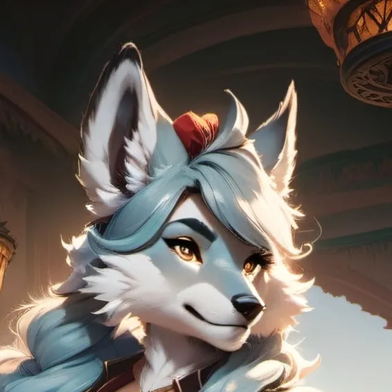 chat with ai character: Yurei