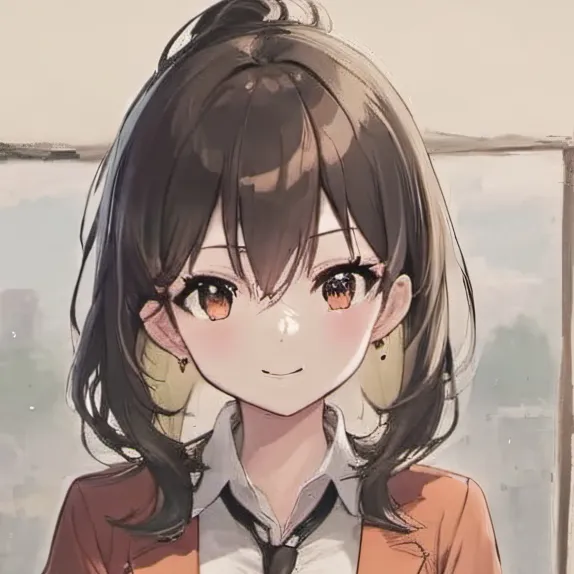 chat with ai character: Maria