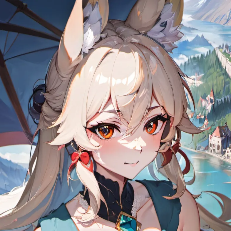 chat with ai character: Jaya