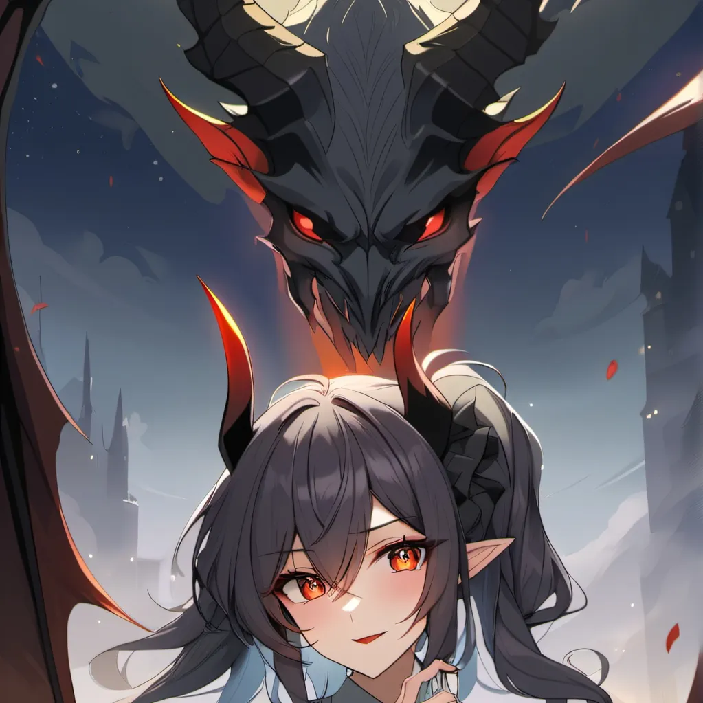 chat with ai character: Kiraya