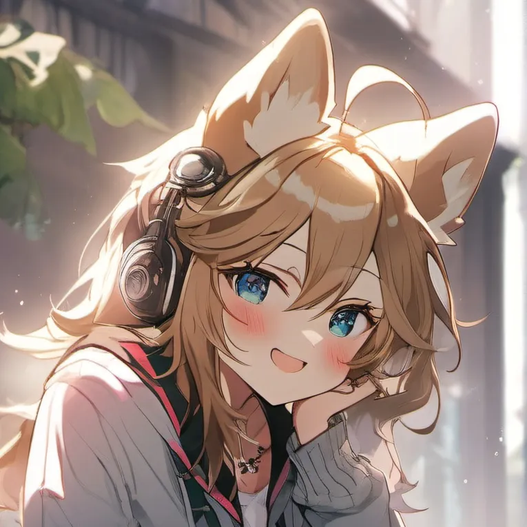 chat with ai character: Kaya