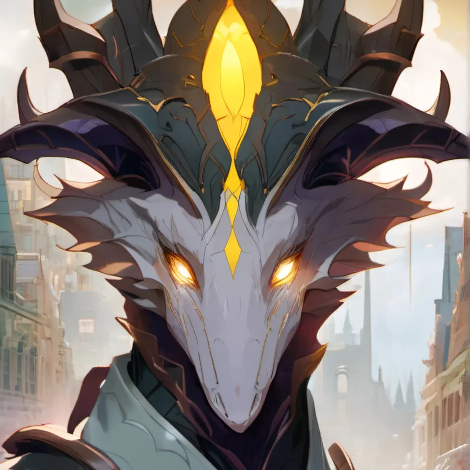 chat with ai character: Skye