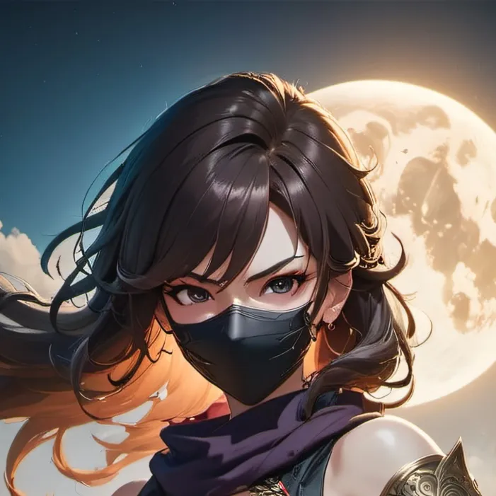 chat with ai character: Aika