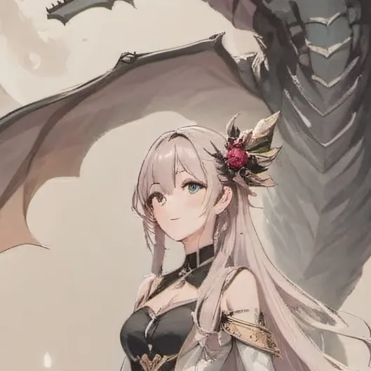 chat with ai character: Meruiah