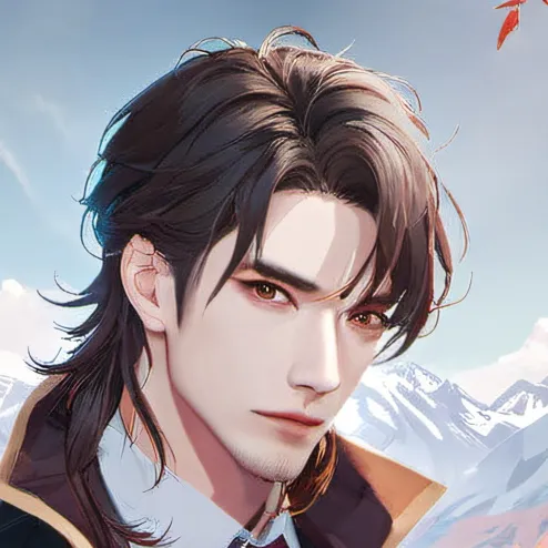 chat with ai character: Nathan