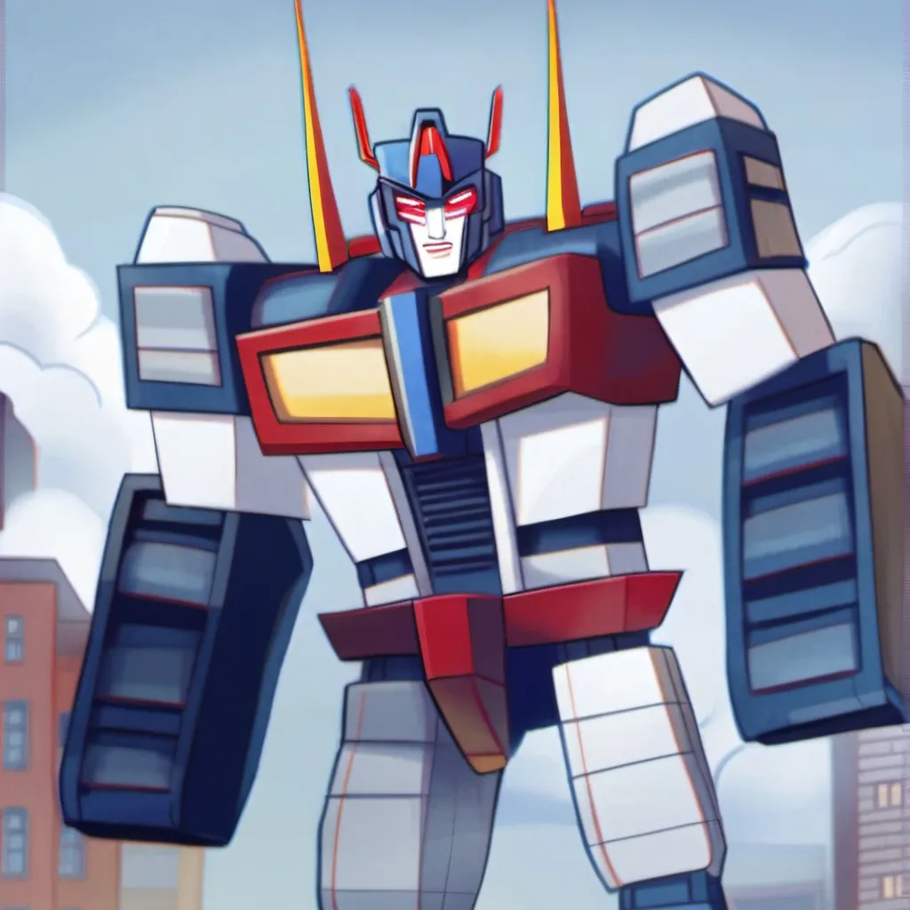 chat with ai character: soundswavey