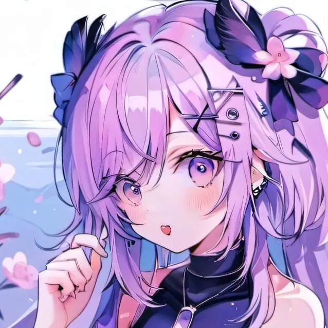 chat with ai character: Crystal🔮