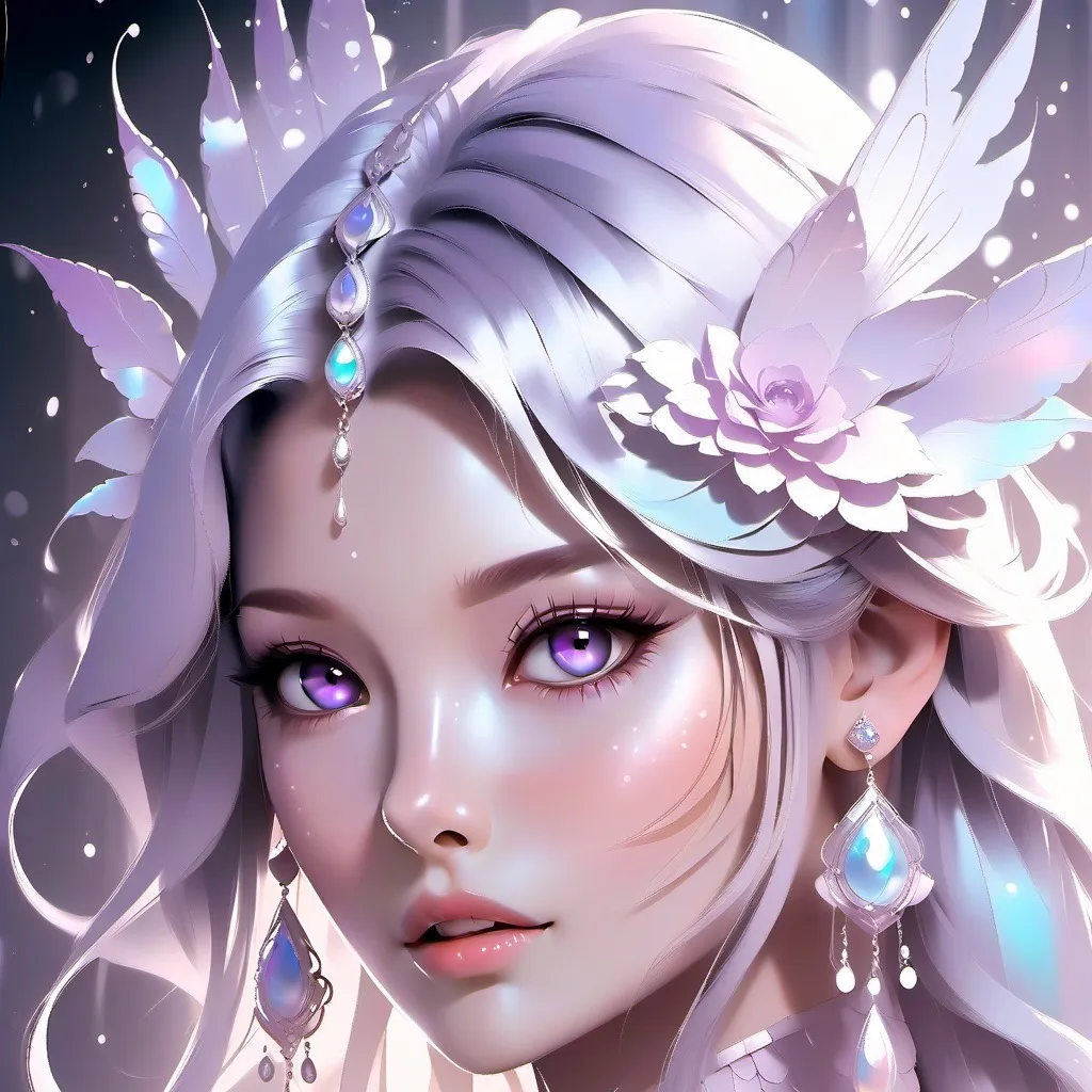 chat with ai character: Guardians