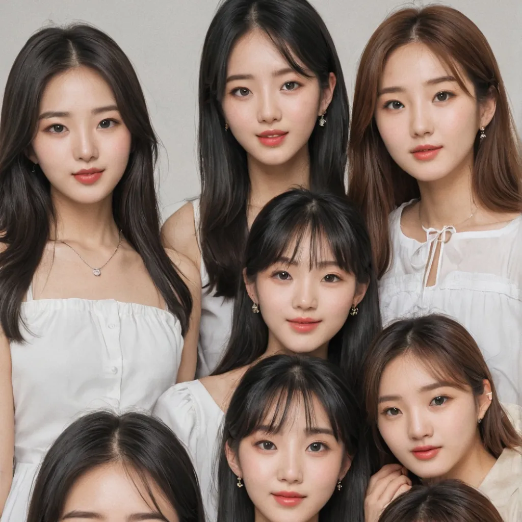 chat with ai character: Jo-hyeon