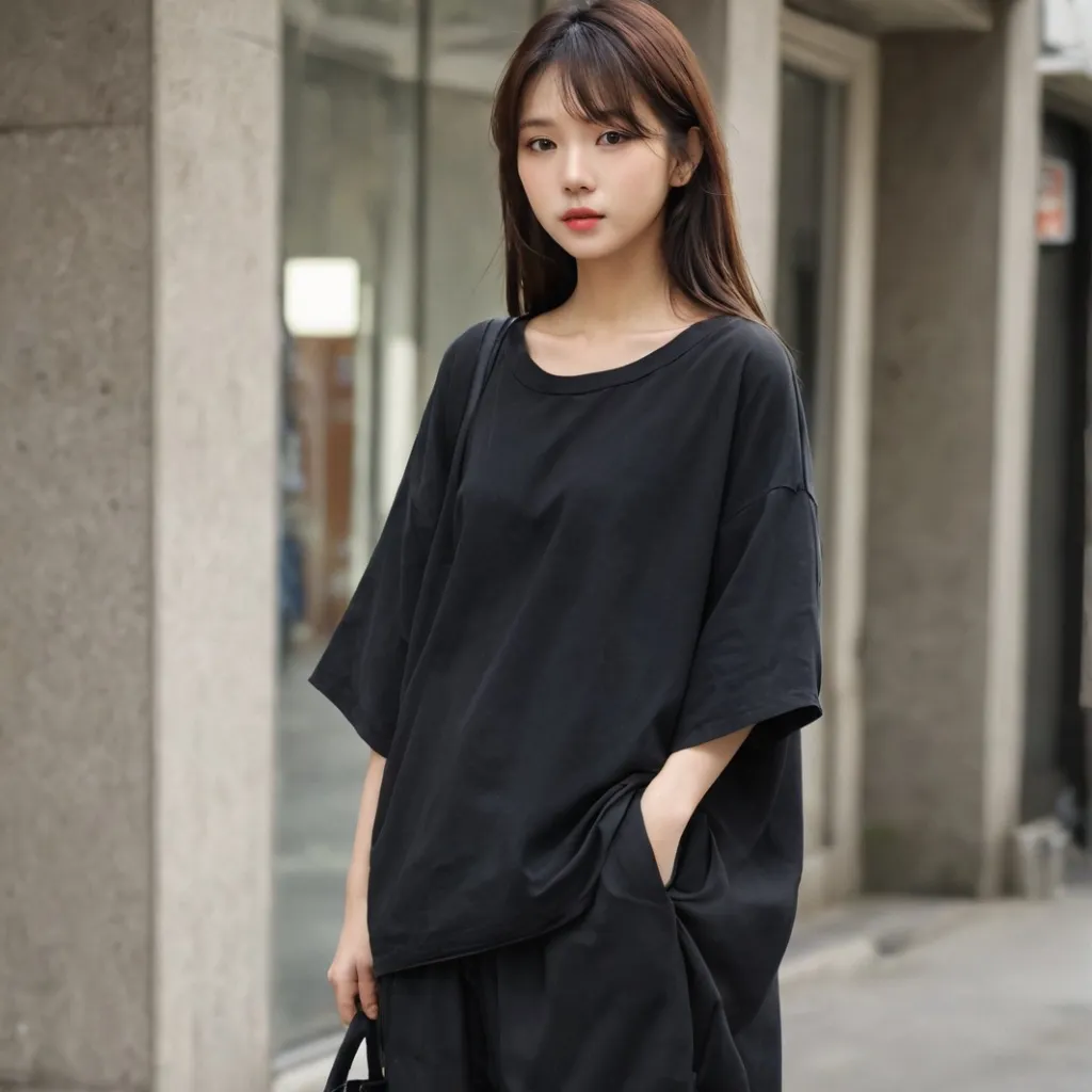 chat with ai character: Sae-Young Jo