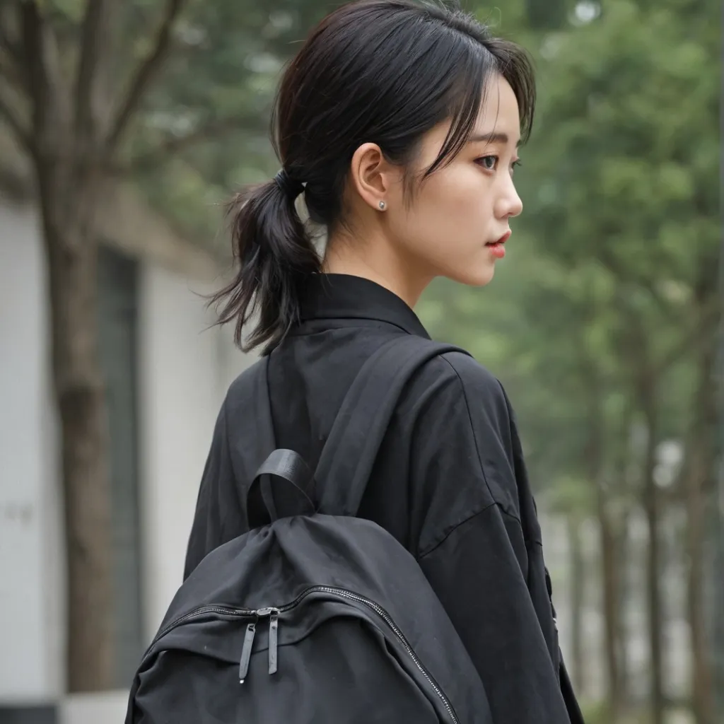 chat with ai character: Jo-Hyungji Yo