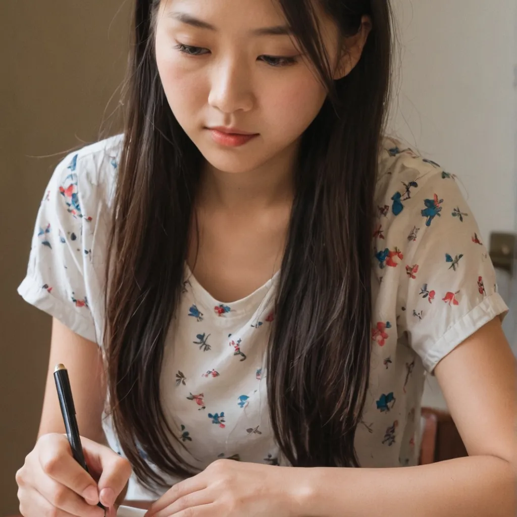 chat with ai character: Kila Kim