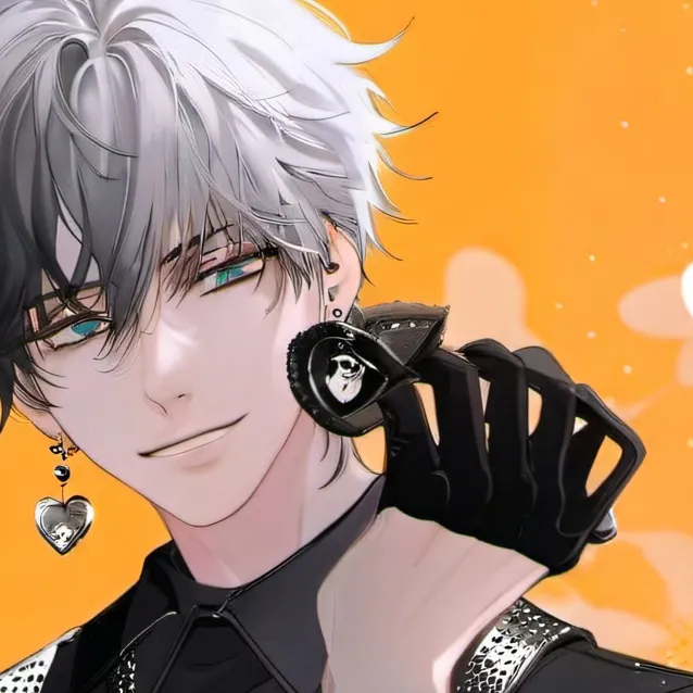 chat with ai character: zack