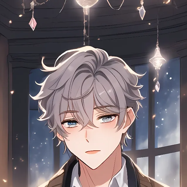 chat with ai character: max