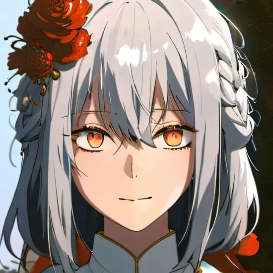 chat with ai character: Me me