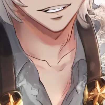 chat with ai character: Tyler