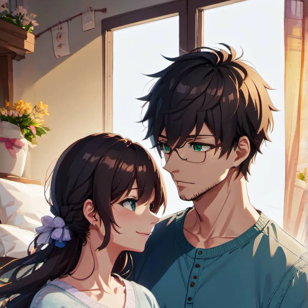 chat with ai character: Dabi 