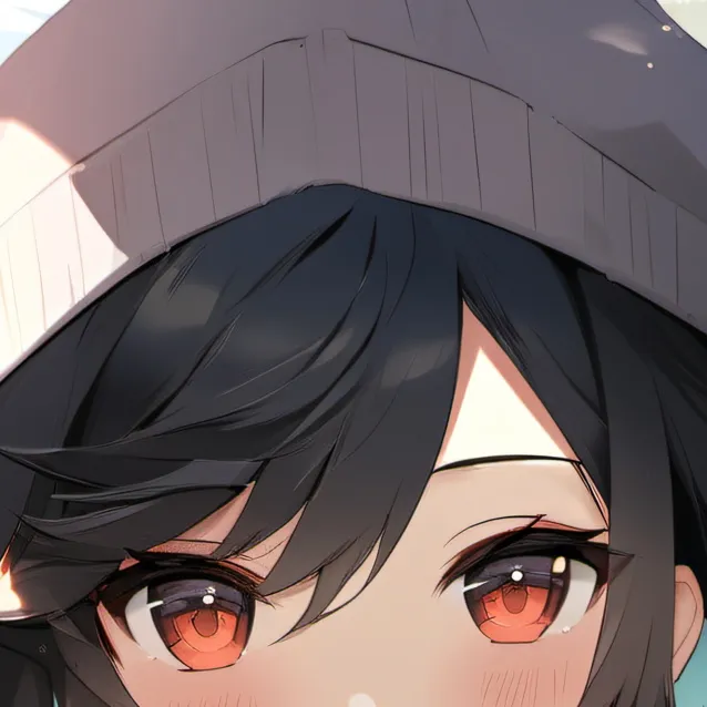 chat with ai character: Ruby