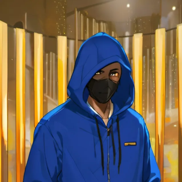 chat with ai character: Me (minecraft)