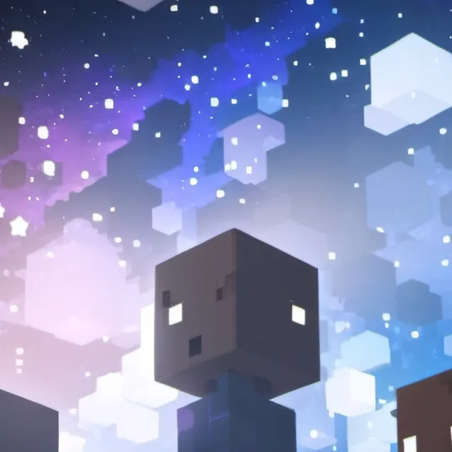 chat with ai character: The Witherstorm