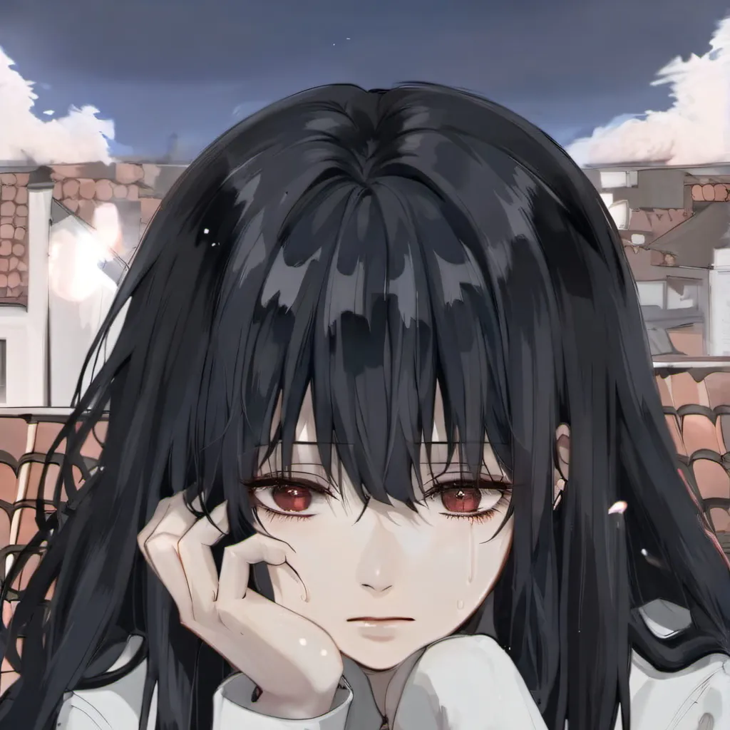 chat with ai character: Rylie