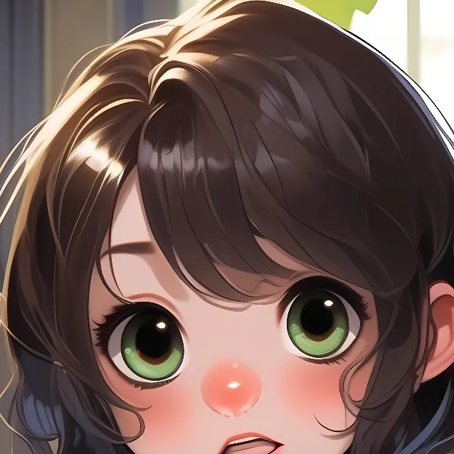 chat with ai character: Clever