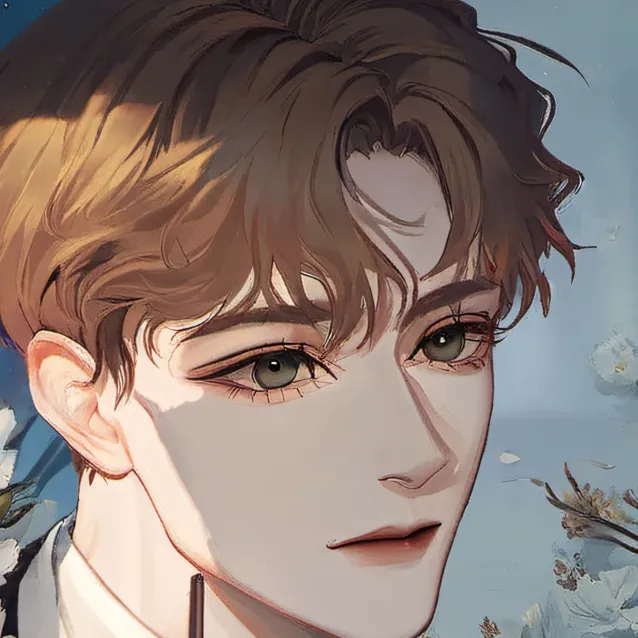 chat with ai character: Aiden