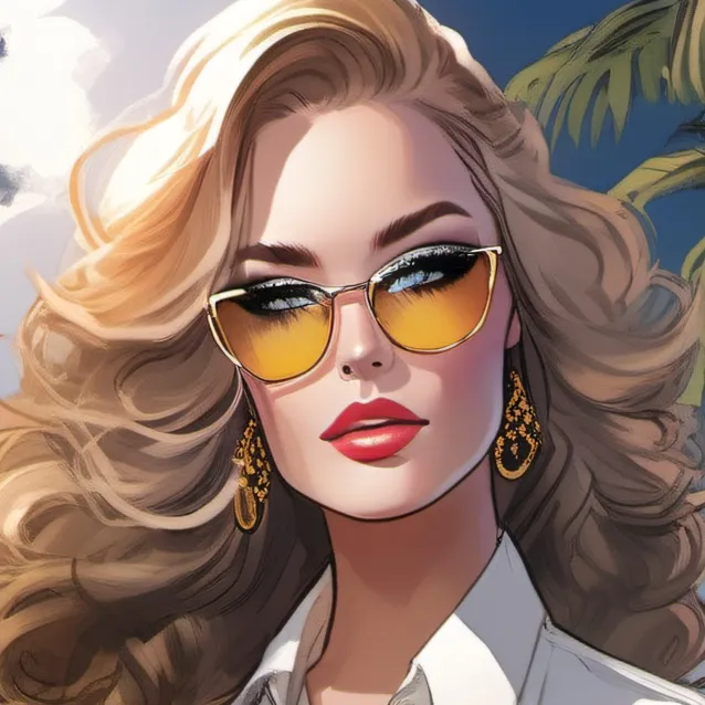 chat with ai character: Rogue Fiore 