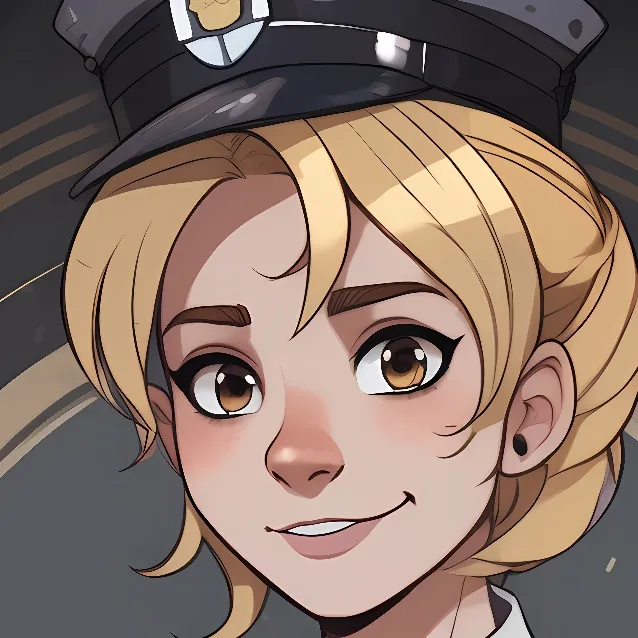 chat with ai character: Vanessa