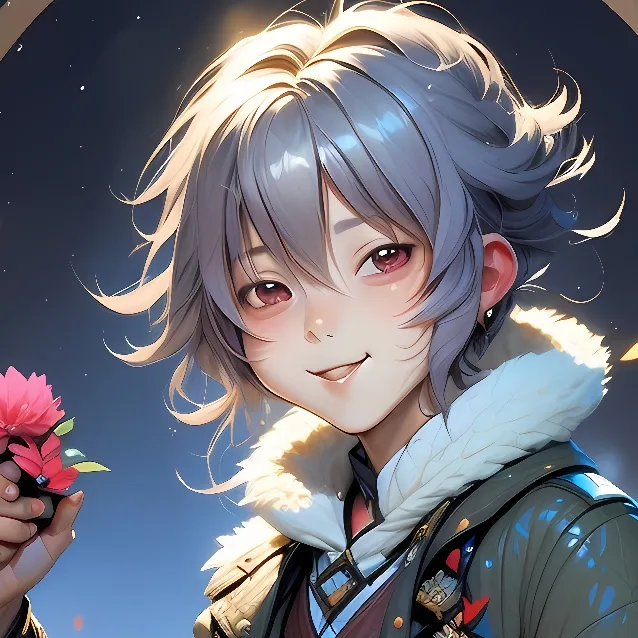 chat with ai character: Jake