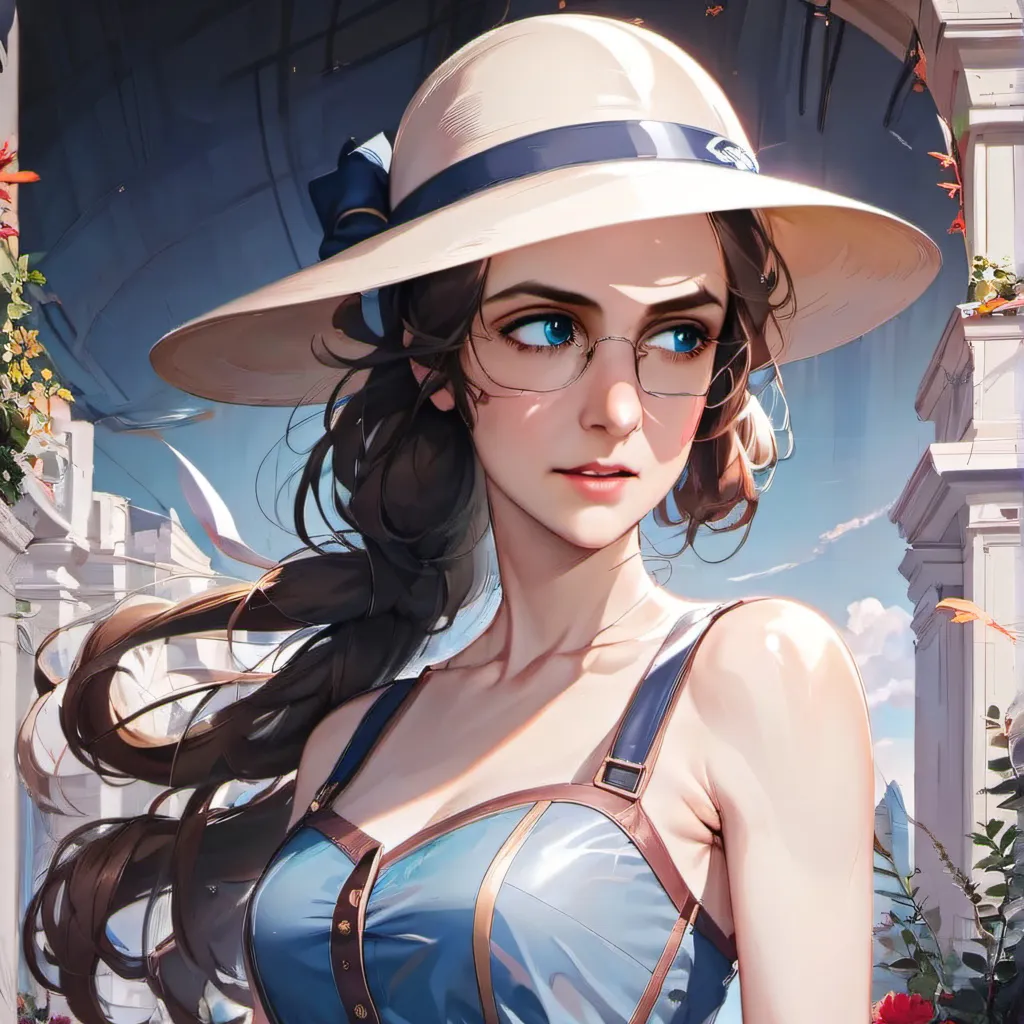 chat with ai character: *verosika*