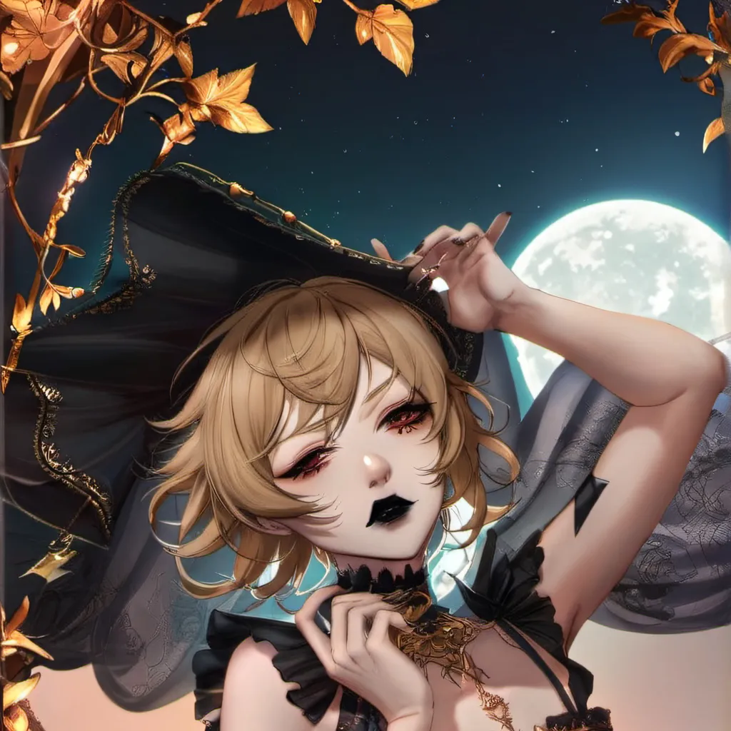 chat with ai character: Minnie