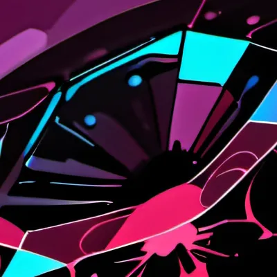 chat with ai character: Spinel