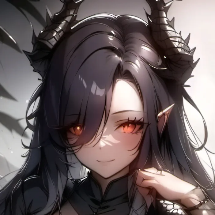 chat with ai character: Nova