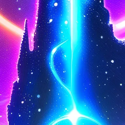 chat with ai character: Summoner