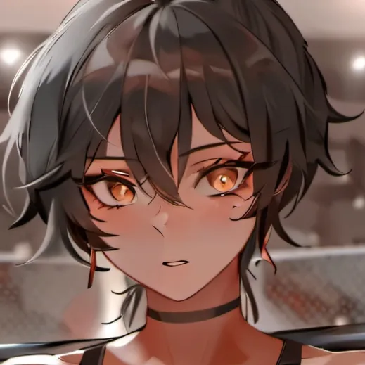 chat with ai character: Leigh