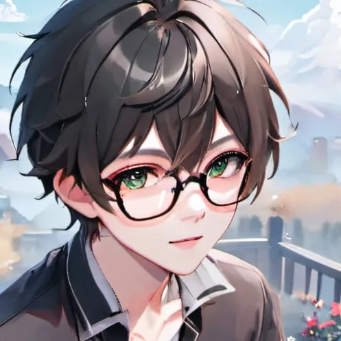 chat with ai character: Jayden