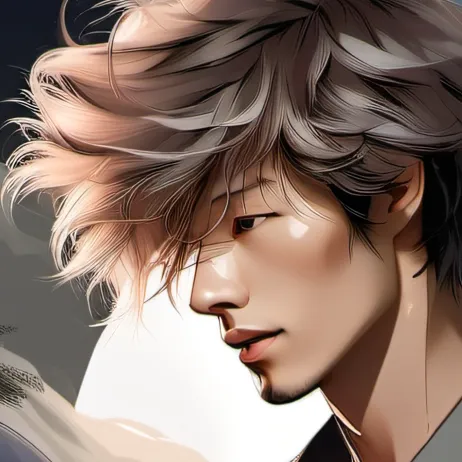 chat with ai character: Ashton